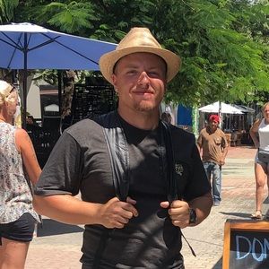 Meet your Posher, Branden